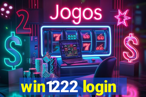 win1222 login